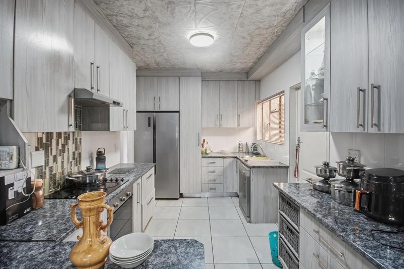 3 Bedroom Property for Sale in Belmont Park Western Cape